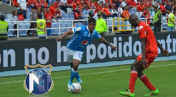 Santiago Mosquera