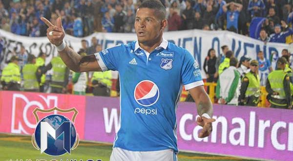 Ayron Del Valle