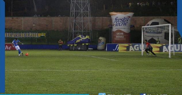 Penal Ayron Del Valle