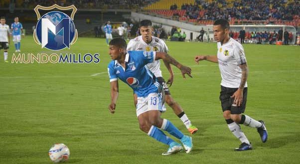 Harold Santiago Mosquera