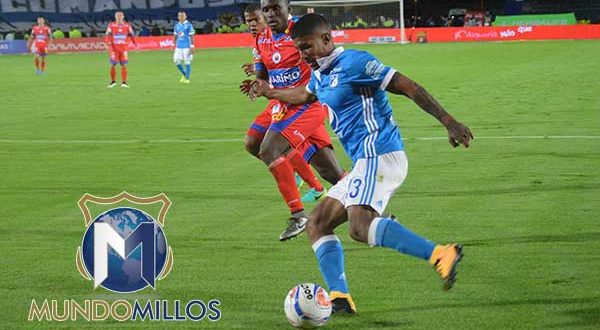 Harold Santiago Mosquera