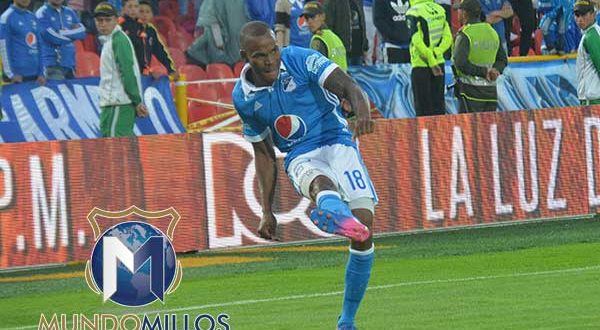 Jair Palacios