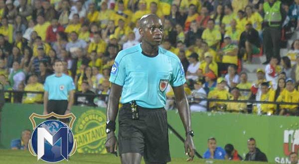 Jhon Hinestroza