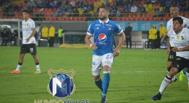 Matías De Los Santos