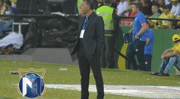 Miguel Angel Russo