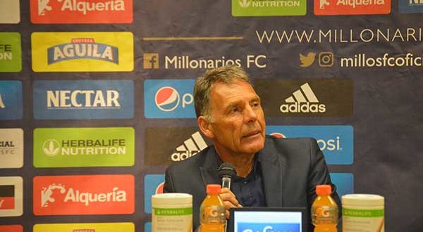 Miguel Angel Russo