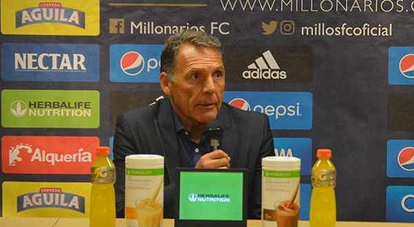 Miguel Angel Russo