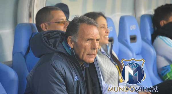 Miguel Angel Russo