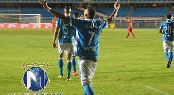 Ayron Del Valle