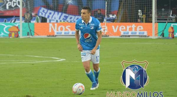 Henry Rojas