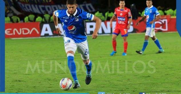 Matías De Los Santos