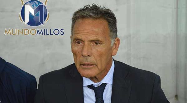 Miguel Angel Russo