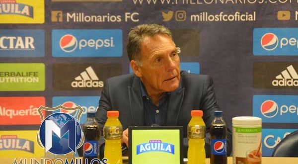 Miguel Angel Russo
