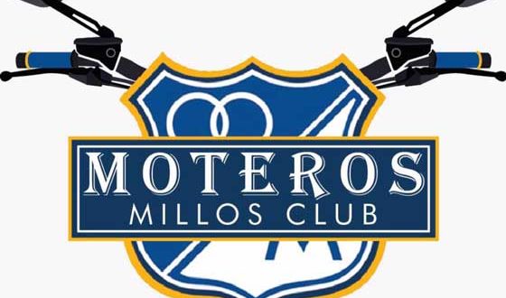 Moteros Millos Club