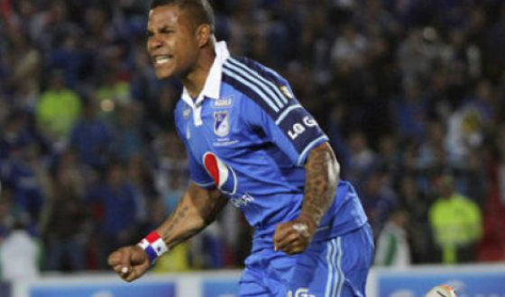 Román Torres