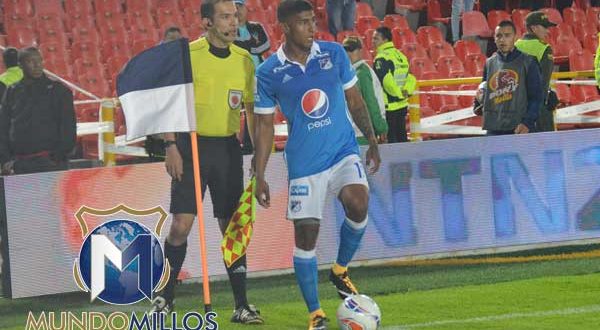 Harold Santiago Mosquera