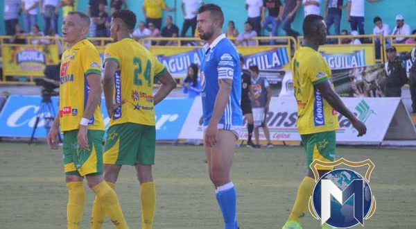 Huila Millonarios 2017