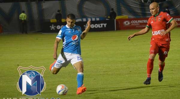 Jhon Duque