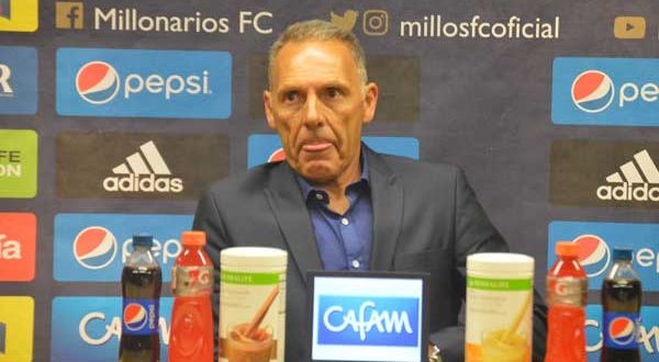 Miguel Angel Russo