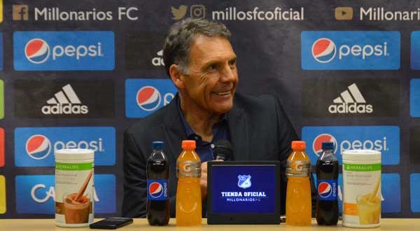 Miguel Angel Russo