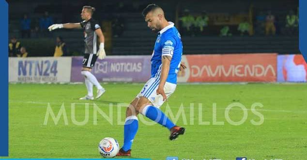 Andrés Cadavid