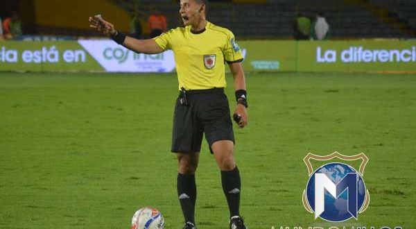 Bismark Santiago