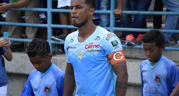 César Carrillo