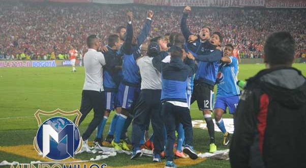 Gol Final 2017