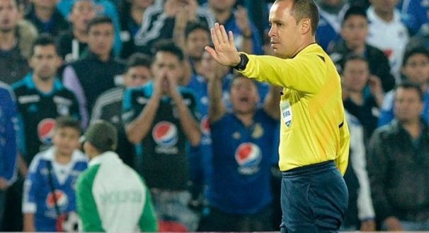 Luis Sánchez