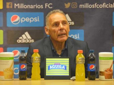 Miguel Angel Russo