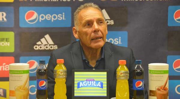 Miguel Angel Russo
