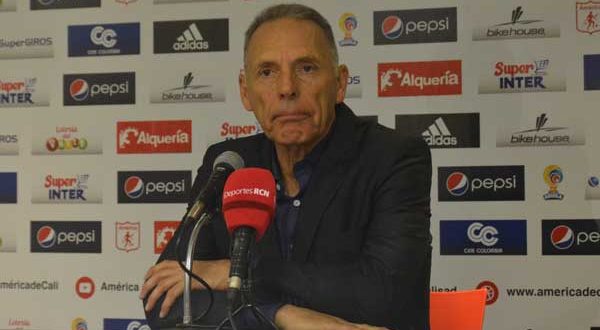 Miguel Angel Russo