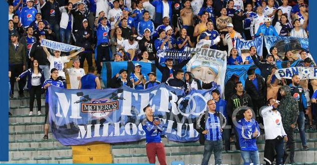 Moteros Millos Club