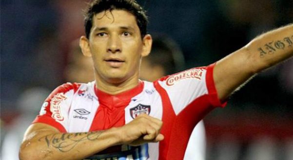 Roberto Ovelar