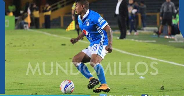 Santiago Mosquera