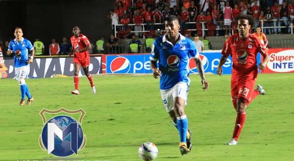 Santiago Mosquera
