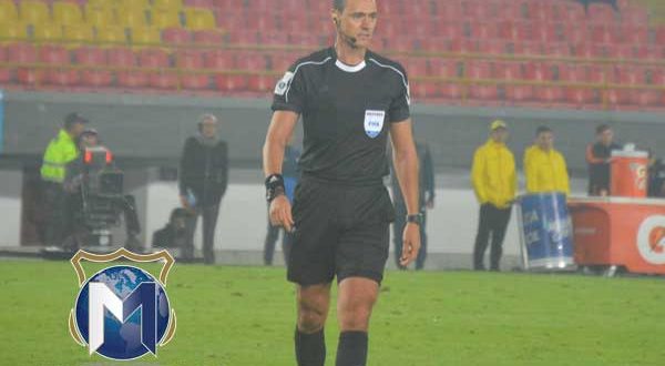 Wilmar Roldán