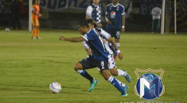 César Carrillo