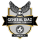 Escudo General Díaz