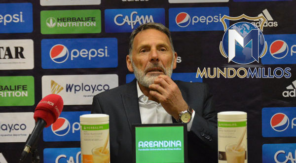 Miguel Angel Russo