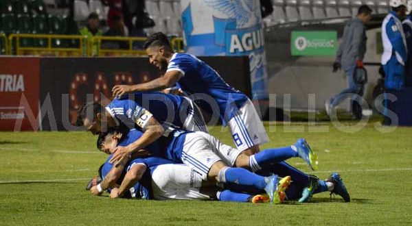 Patriotas - Millonarios 2018