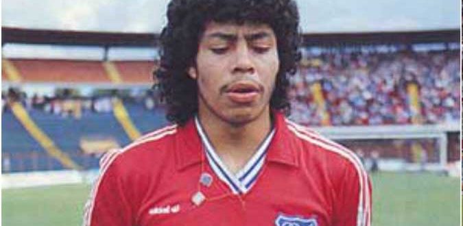 René Higuita