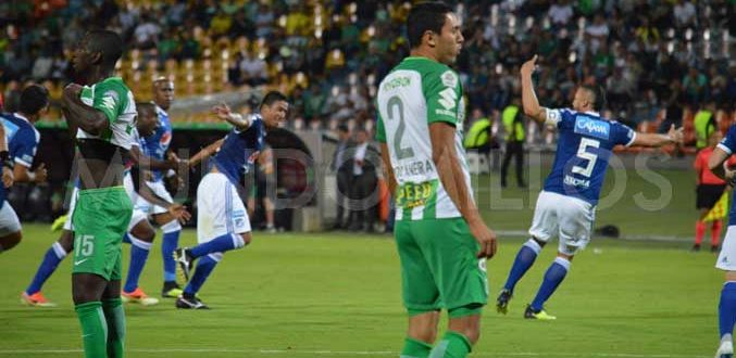 Anal - Millonarios 2018