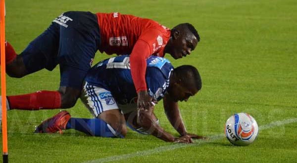 Millonarios - Medellín 2018
