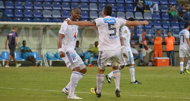 Jaguares Millonarios 2018