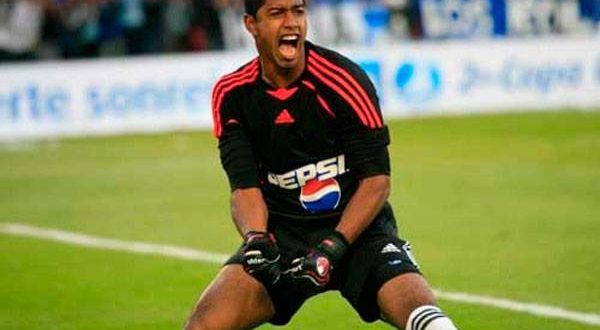 José Fernando Cuadrado