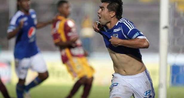 Tolima Millonarios 2012