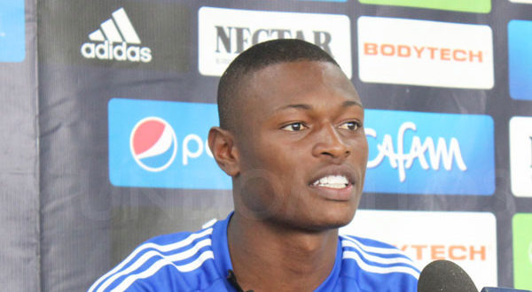 Fabián González Lasso