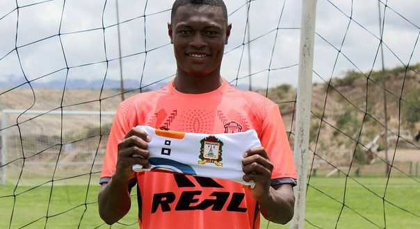 Fabián González Lasso