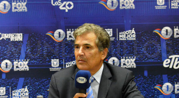 Jorge Luis Pinto